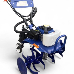 Rapco Benzinli Çapa Makinası 4,5hp