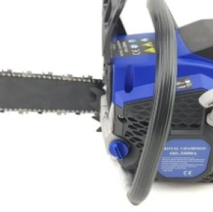 Royal Champıon Benzinli Motorlu Testere